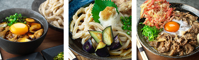 ムサシノ製麺所